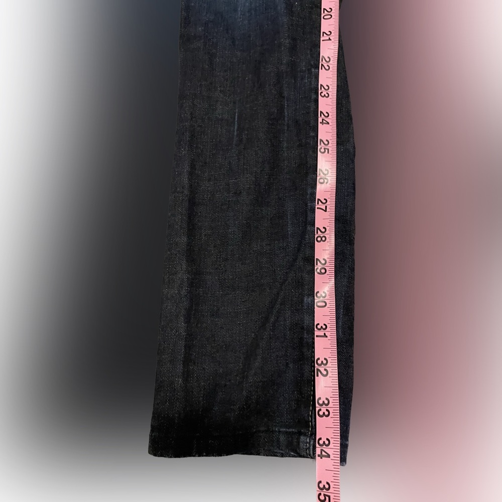 Parasuco Denim Legend Skinny Jeans - Picture 5 of 7